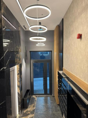 Apartmani 94 Novi Sad